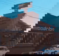 The Elimatta Hotel - Accommodation Cooktown