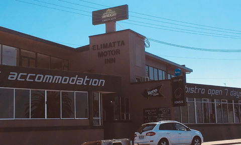 The Elimatta Hotel - Accommodation Cooktown 0
