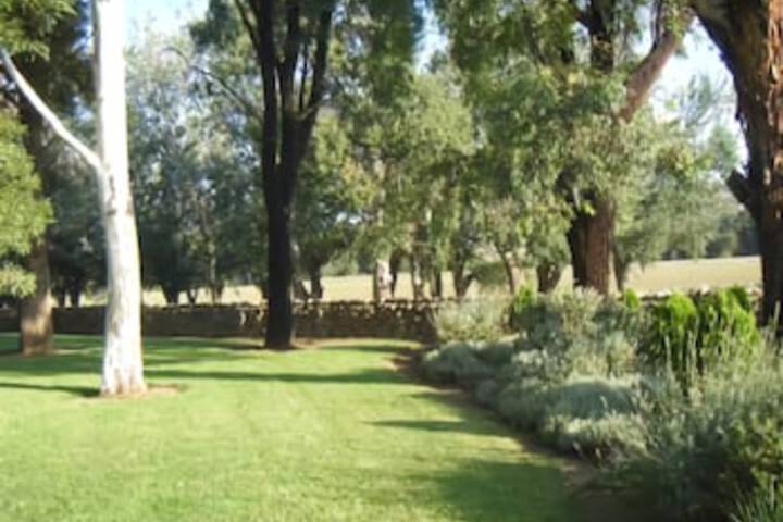 Jugiong NSW Accommodation Cooktown