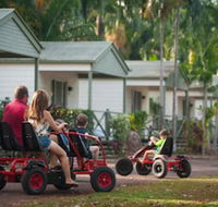 BIG4 Howard Springs Holiday Park - Accommodation Cooktown