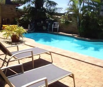  Accommodation Cooktown
