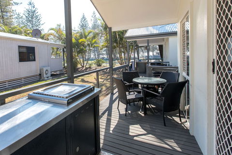 Main Beach Tourist Park - Accommodation Cooktown 6