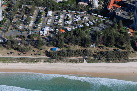 Main Beach Tourist Park - Accommodation Cooktown 2