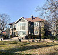 Lindsay House Country Hotel - Accommodation Cooktown