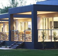Ski Club Holiday Park - Accommodation Cooktown