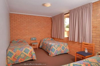 Morayfield Tavern & Motel - Accommodation Cooktown 6