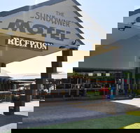 Sundowner Hotel Motel - Accommodation Cooktown