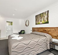 Beachmere Palms Motel - Accommodation Cooktown