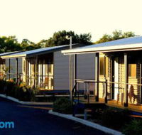 Pritchard Road Country Resort - Accommodation Cooktown