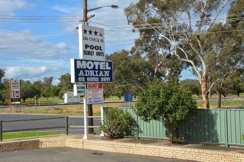 Adrian Motel - Accommodation Cooktown 3