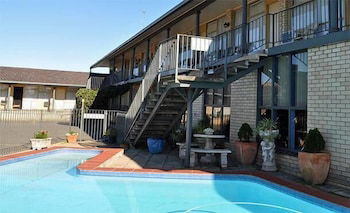 Adrian Motel - Accommodation Cooktown 6