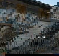 Adrian Motel - Accommodation Cooktown