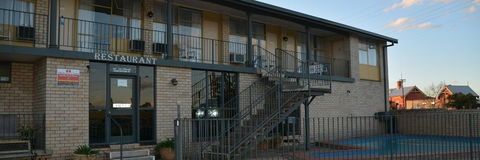 Adrian Motel - Accommodation Cooktown 0