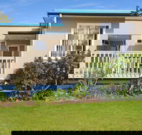 Carmens Inn - Accommodation Cooktown