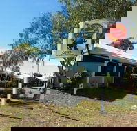 Landsborough Lodge Motel - Accommodation Cooktown