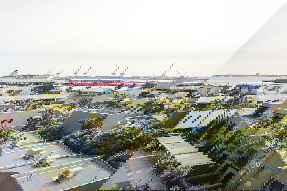 Port Melbourne VIC Accommodation Cooktown