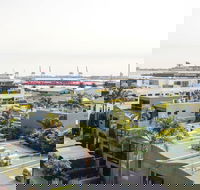 BOUTIQUE STAYS - Zinc 501 - Accommodation Cooktown