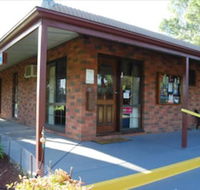 Sportslander Motor Inn - Accommodation Cooktown