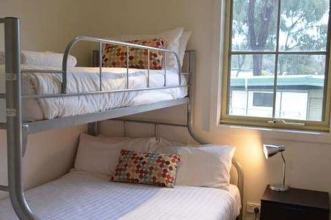 Tasman Holiday Parks - Merool On The Murray - Accommodation Cooktown 3