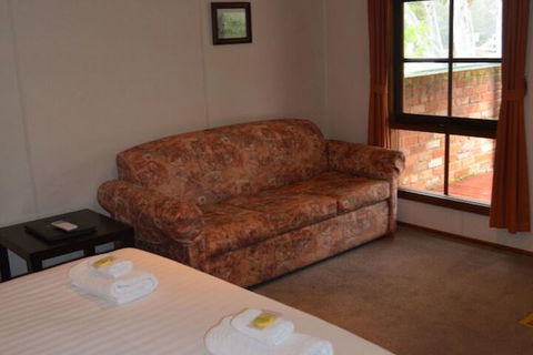 Tasman Holiday Parks - Merool On The Murray - Accommodation Cooktown 6
