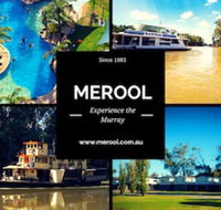 Tasman Holiday Parks - Merool on the Murray - Accommodation Cooktown