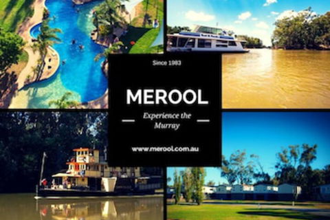 Tasman Holiday Parks - Merool On The Murray - Accommodation Cooktown 0