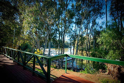 Tasman Holiday Parks - Merool On The Murray - Accommodation Cooktown 4