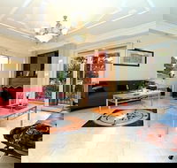 ABC Accommodation - Rosebud - Accommodation Cooktown