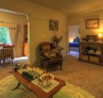 Hillview Oak B  B - Accommodation Cooktown