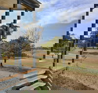 Mudgee Valley Park - Accommodation Cooktown