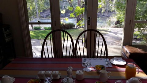 Captains Cottage Bed & Breakfast - Accommodation Cooktown 4