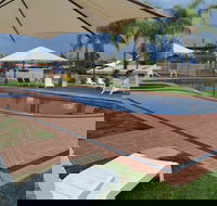 Sun Country Lifestyle Park - Accommodation Cooktown