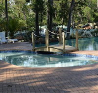 Island View Beach Resort - Accommodation Cooktown