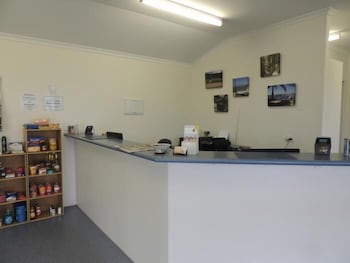 The Park Mackay - Accommodation Cooktown 2