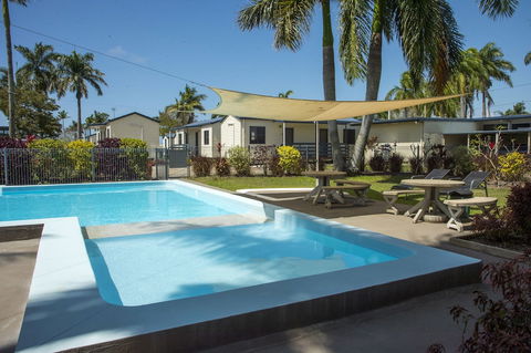 The Park Mackay - Accommodation Cooktown 1
