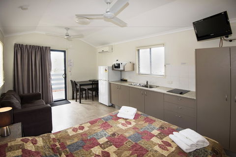 The Park Mackay - Accommodation Cooktown 3
