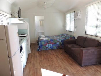 The Park Mackay - Accommodation Cooktown 5
