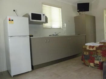 The Park Mackay - Accommodation Cooktown 4