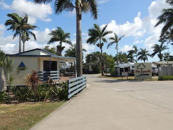 The Park Mackay - Accommodation Cooktown 0