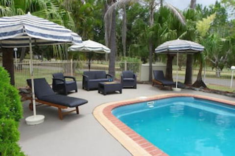Surfside Resort Motel - Accommodation Cooktown 3