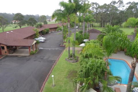 Surfside Resort Motel - Accommodation Cooktown 1