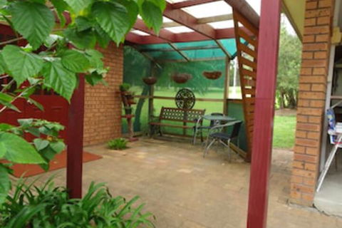 Surfside Resort Motel - Accommodation Cooktown 6