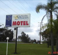 Surfside Resort Motel - Accommodation Cooktown