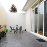 Courtyard Complex Bha - Accommodation Cooktown 0