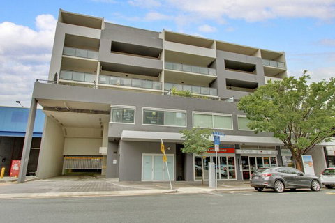 Accommodate Canberra - Braddon 33 - Accommodation Cooktown 1