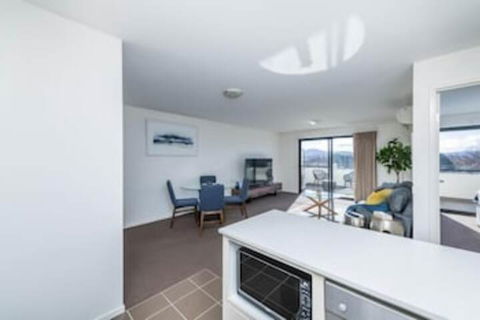 Accommodate Canberra - Century - Accommodation Cooktown 2