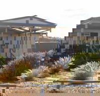 Linger Longer Accommodation SA - Accommodation Cooktown