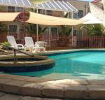 Barham Bridge Motor Inn - Accommodation Cooktown