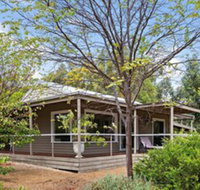 Margies on Mt Franklin - Accommodation Cooktown