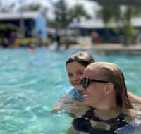 Lake Tinaroo Holiday Park - Accommodation Cooktown